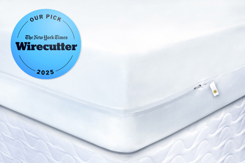 Mattress Safe Ultimate mattress encasement - Bed Bug Certified