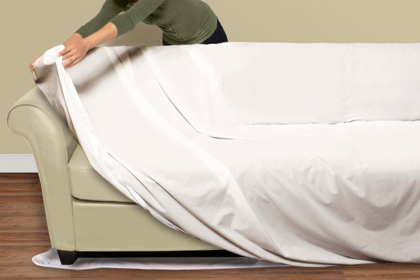 furnituresafe furniture encasement - mattress safe
