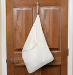 2 laundry bags per package.