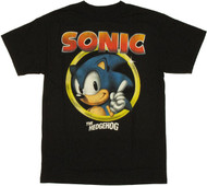 Sonic Shirt