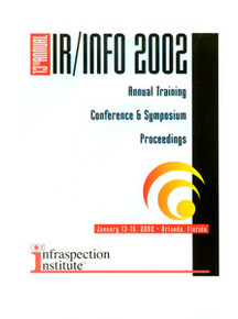 IR/INFO Conference Proceedings - 2002