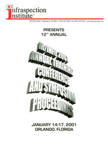 IR/INFO Conference Proceedings - 2001