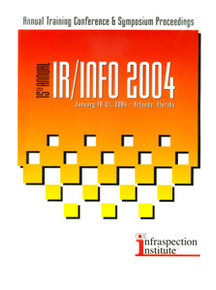 IR/INFO Conference Proceedings - 2004