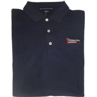 Infraspection Polo Shirt