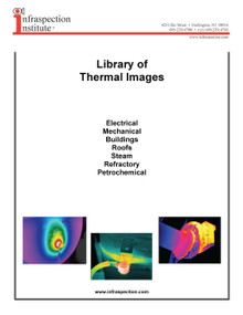 Library of Thermal Images - Reference Version