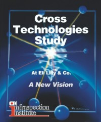 Cross Technologies Study at Eli Lilly and Company