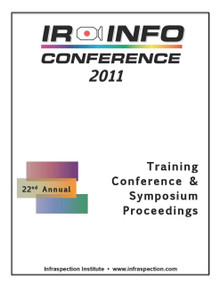 IR/INFO Conference Proceedings - 2011