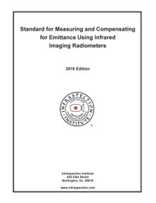 Standard for Measuring & Compensating for Emittance - 2016 Edition