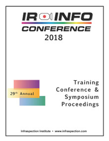 IR/INFO Conference Proceedings - 2018