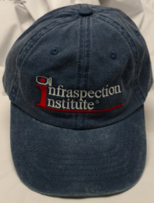 Infraspection Ball Cap