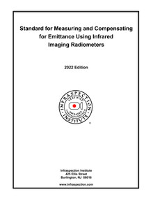 Standard for Measuring and Compensating for Emittance - 2022 Edition