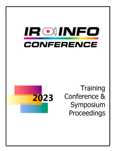 IR/INFO 2023 Conference Proceedings