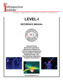 Infraspection Level I Course Manual - PDF Version