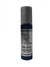 RRM™ Silver Blend Learning Oil, 1/3 oz (Mild Blend)