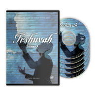 Teshuvah, Vol. 1