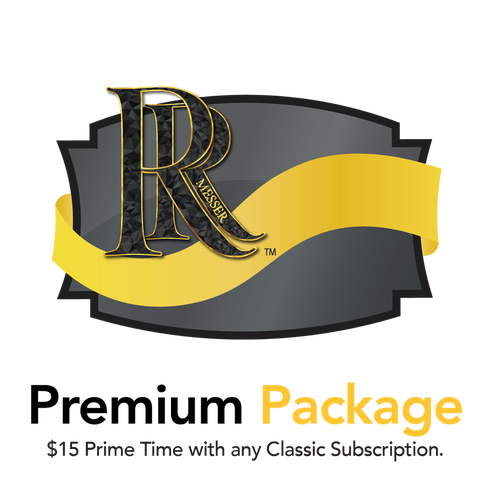 Combine your favorite Classic Subscription and get Prime Time for $15.
For more information about this product or to order via phone, please contact us at 1-866-867-2488.
