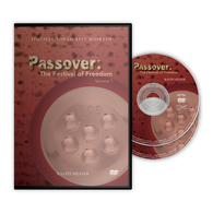 Passover: The Festival of Freedom, Vol. 1