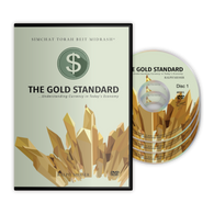 The Gold Standard: Understanding Currency in Today’s Economy