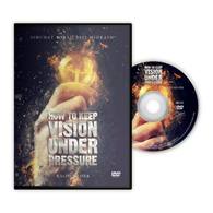 How to Keep Vision under Pressure