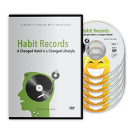 Habit Records: A Changed Habit Is a Changed Lifestyle