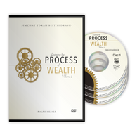 Learning the Process of Wealth, Vol. 2