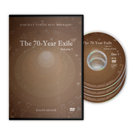 The 70-Year Exile, Vol. 1