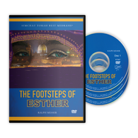The Footsteps of Esther