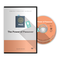 The Power of Passover