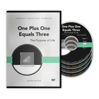 One Plus One Equals Three: The Purpose of Life