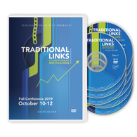 2019 Fall Leadership Conference (Traditional Links to Unstoppable Motivation)
