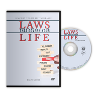 Laws That Govern Your Life