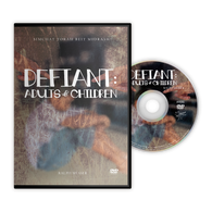 Defiant: Adults & Children