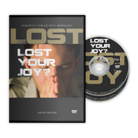 Lost Your Joy?