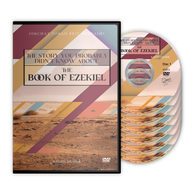 The Story You Probably Didn't Know about the Book of Ezekiel