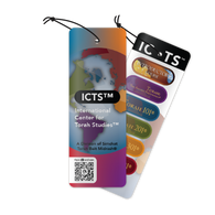 ICTS™ Bookmark (Single)