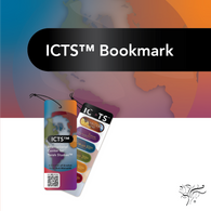 ICTS Bookmark (Single)