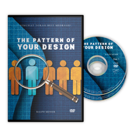 The Pattern of Your Design