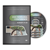 2022 Nebraska Conference