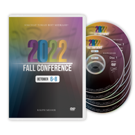 2022 Fall Conference