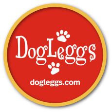 Canine Elbow Protective Sleeve - DogLeggs