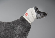 dog Aural Compression Bandage for Ear Hematoma