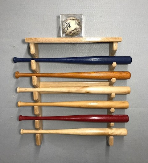 mini bat holder