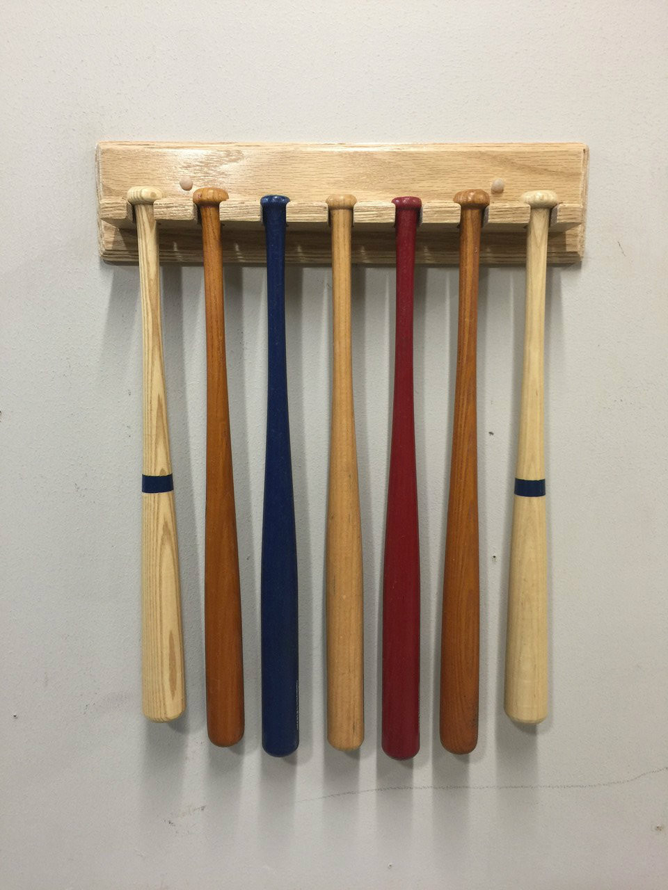 mini bat holder