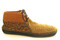 Right shoe side view.