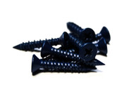 (1000) 3/16"x1-1/4" Concrete/Masonry Screw Anchors - *Phillips Flat Head*