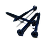 1//4x3-1//4 Concrete//Masonry Screw AnchorsPhillips Flat Head 500