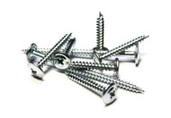 (250) 8x1 Phillips Modified Truss - Zinc