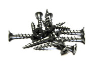(500) 6 x 1 Phillips Bugle Head Deck Screws - Dacrotized
