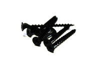 (3500) 6x2 Phillips Bugle Head, Coarse Thread, Phosphate Coating