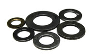(1000) 3/4"x1-15/32" Structural Flat Washers - Plain